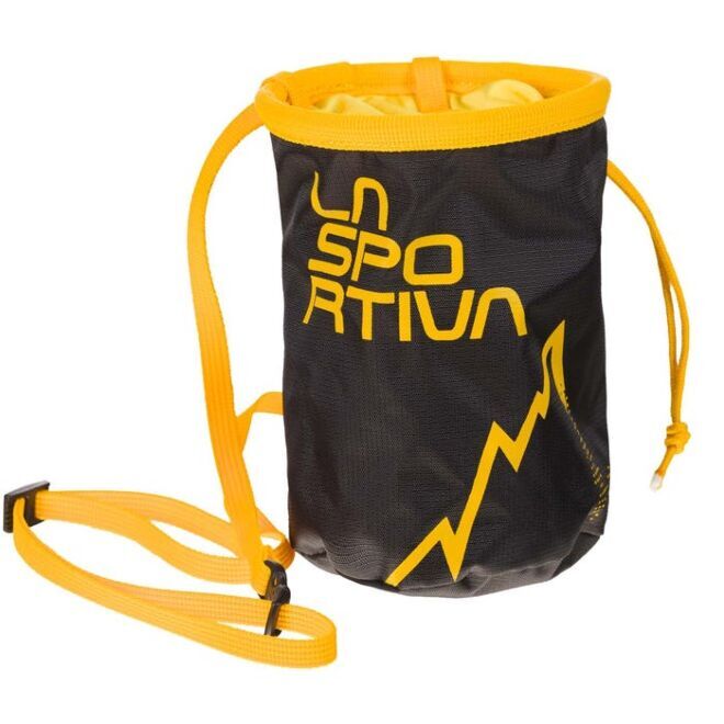 La Sportiva LSP Chalk Bag bolsa de magnesio