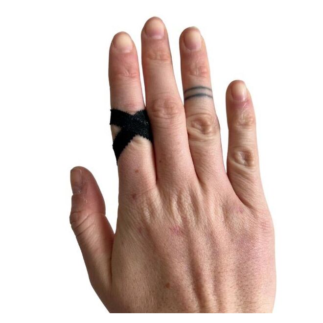 FrictionLabs Tape 3.8 cm climbing tape