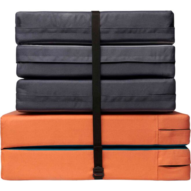 Black Diamond Circuit Z crash pad de escalada boulder