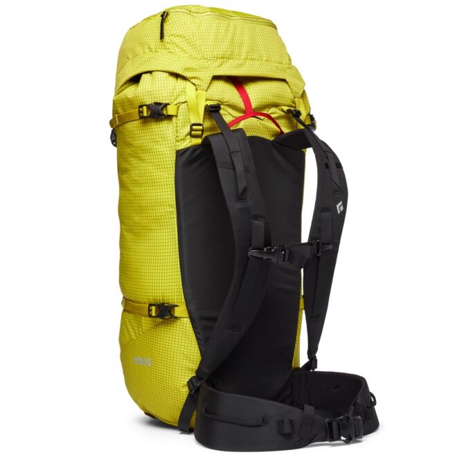 BD Black Diamond Speed 30 backpack de escalada y alpinismo
