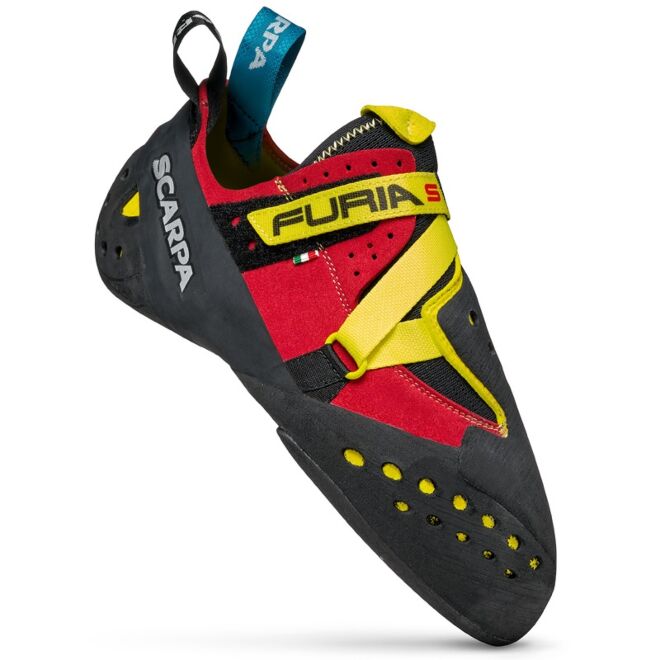 SCARPA Furia S zapatillas de escalada