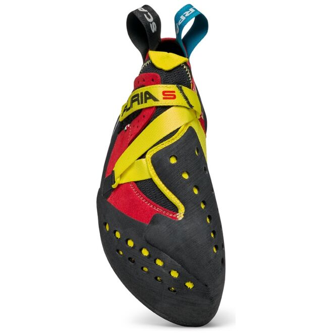 SCARPA Furia S zapatillas de escalada