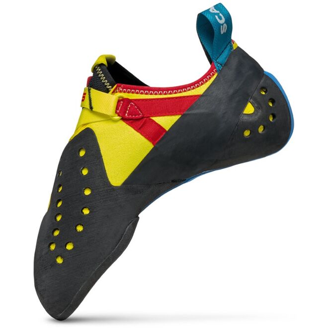 SCARPA Furia S zapatillas de escalada