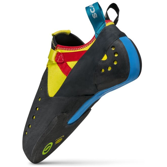 SCARPA Furia S zapatillas de escalada