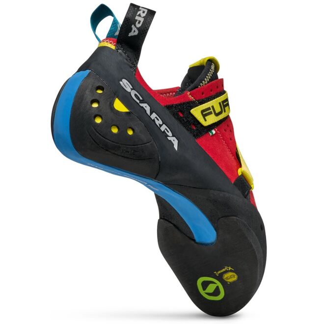 SCARPA Furia S zapatillas de escalada
