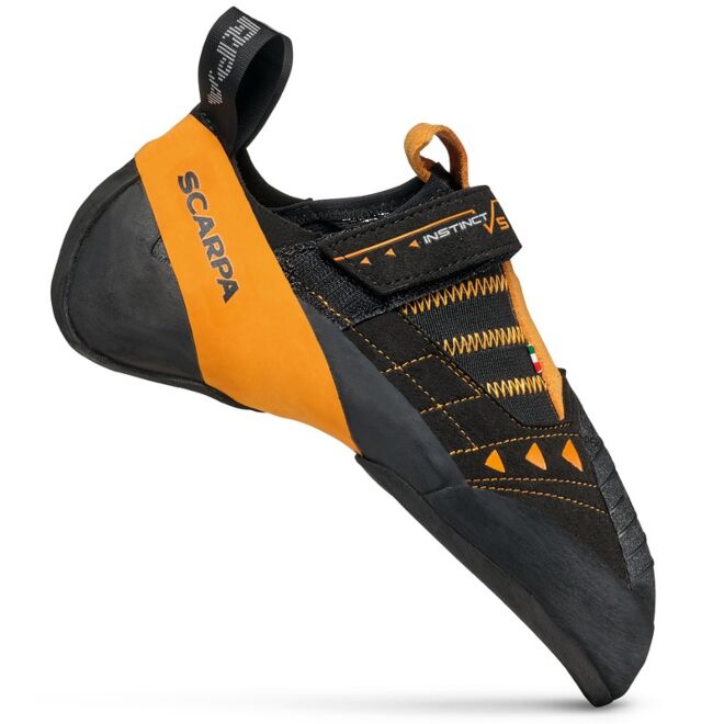 SCARPA Instinct VS zapatillas de escalada