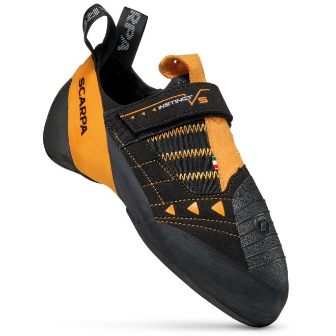 SCARPA Instinct VS zapatillas de escalada