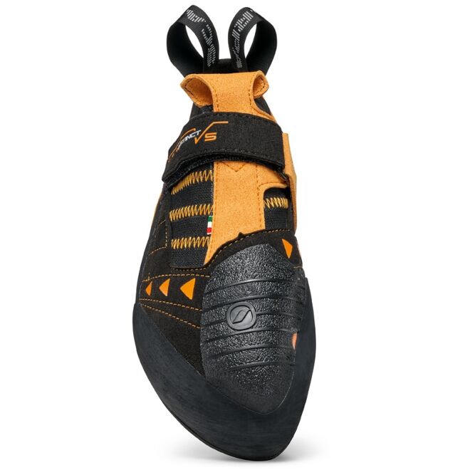 SCARPA Instinct VS zapatillas de escalada