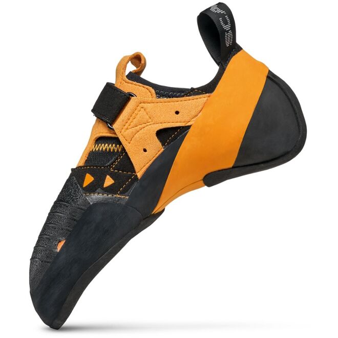 SCARPA Instinct VS zapatillas de escalada