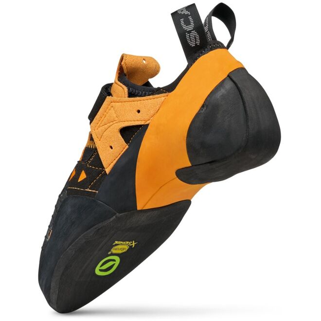 SCARPA Instinct VS zapatillas de escalada
