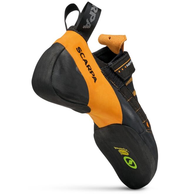 SCARPA Instinct VS zapatillas de escalada