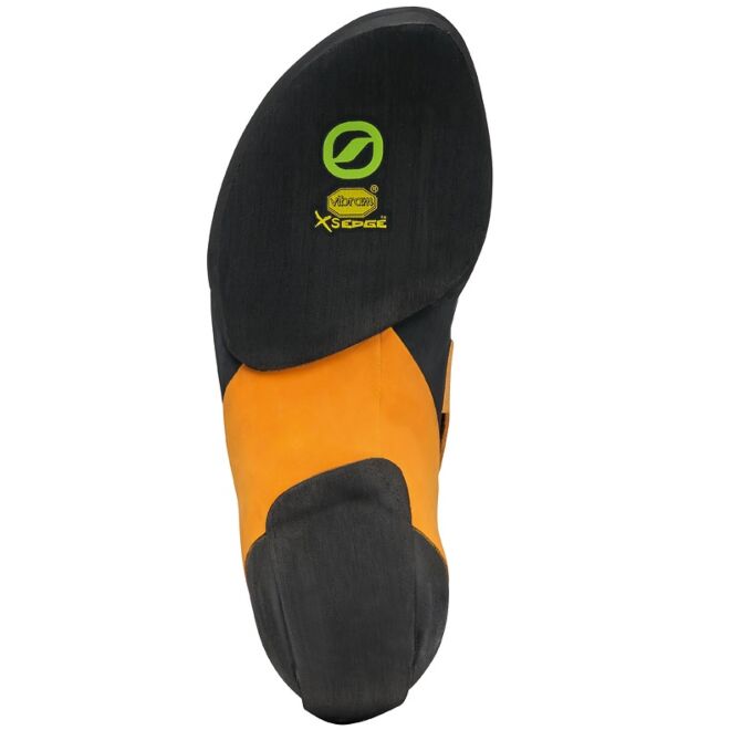 SCARPA Instinct VS zapatillas de escalada