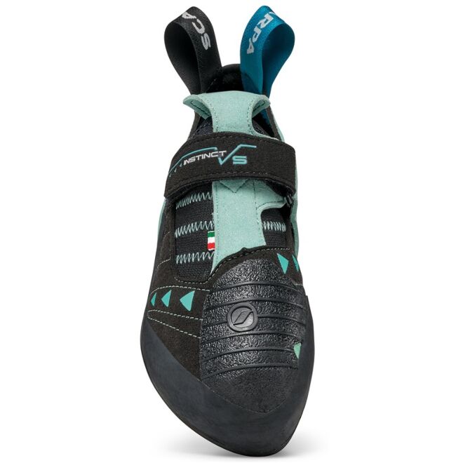 SCARPA Instinct VS WMN zapatillas de escalada mujer