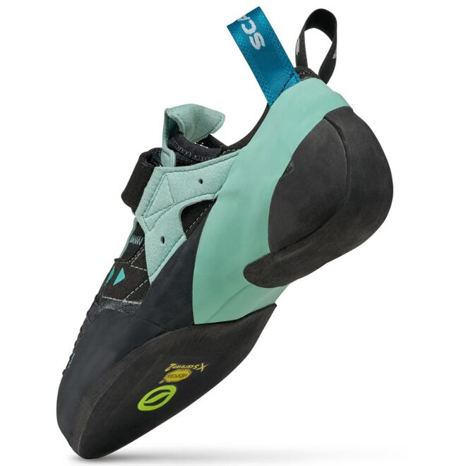 SCARPA Instinct VS WMN zapatillas de escalada mujer