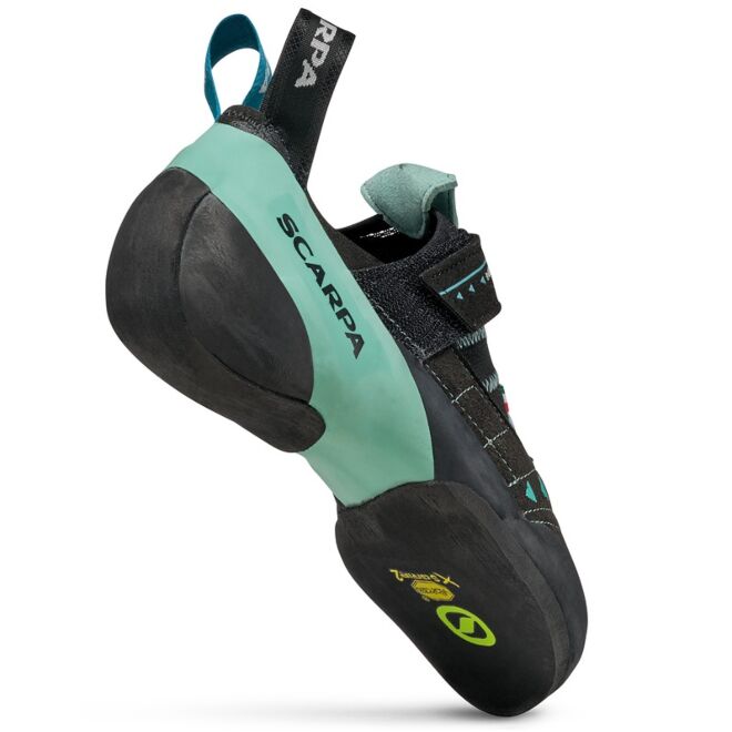SCARPA Instinct VS WMN zapatillas de escalada mujer