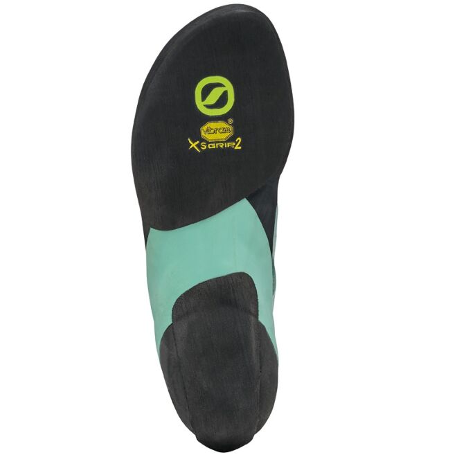 SCARPA Instinct VS WMN zapatillas de escalada mujer