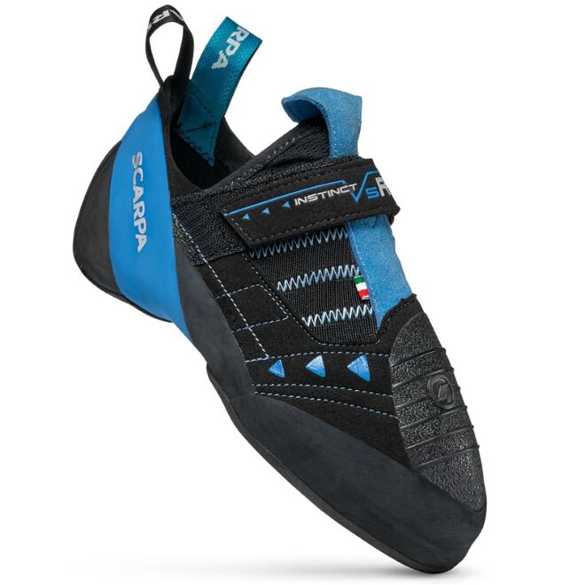 SCARPA Instinct VSR zapatillas de escalada
