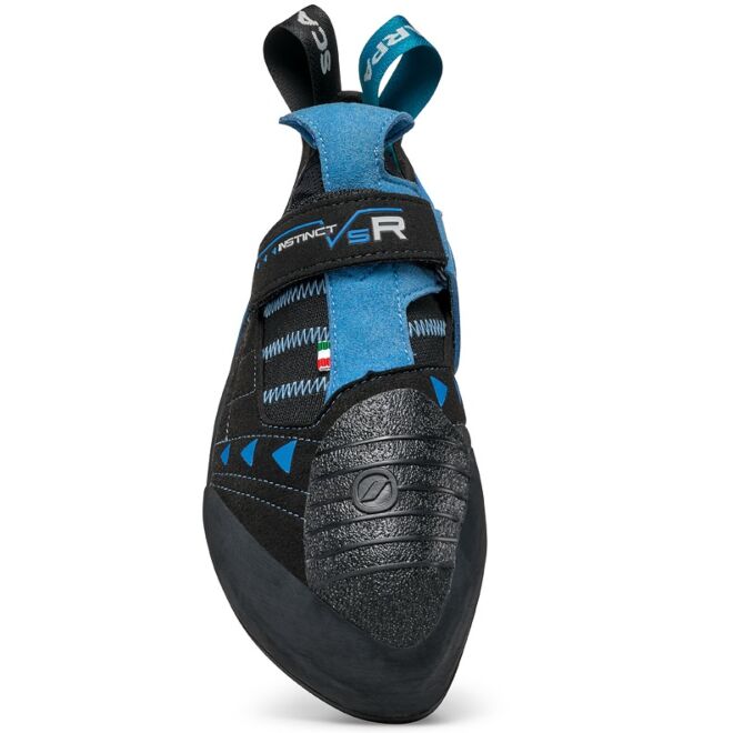 SCARPA Instinct VSR zapatillas de escalada