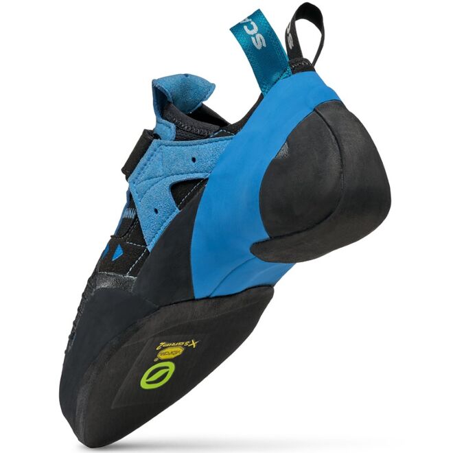 SCARPA Instinct VSR zapatillas de escalada