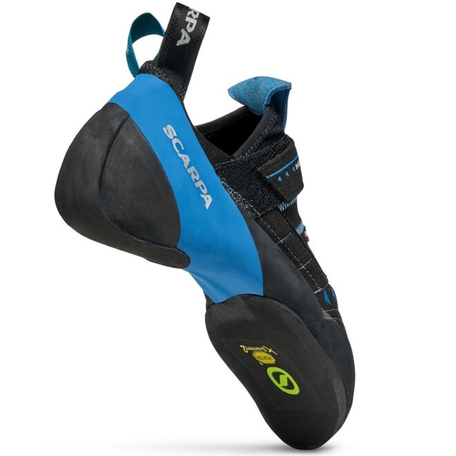 SCARPA Instinct VSR zapatillas de escalada