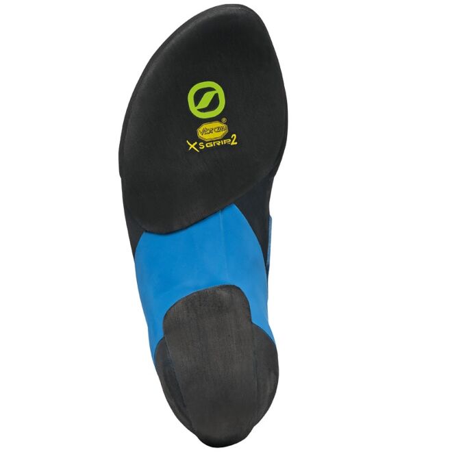 SCARPA Instinct VSR zapatillas de escalada