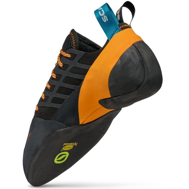 SCARPA Instinct zapatillas de escalada