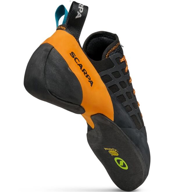 SCARPA Instinct zapatillas de escalada