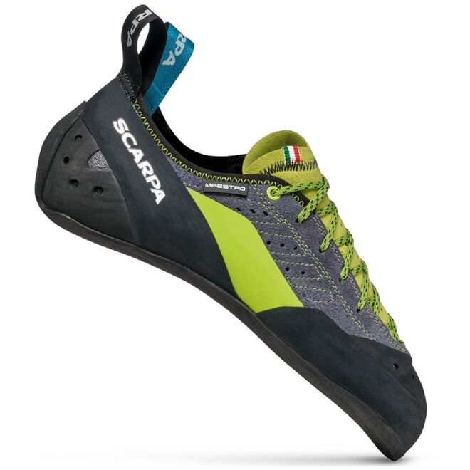 SCARPA Maestro Eco zapatillas de escalada