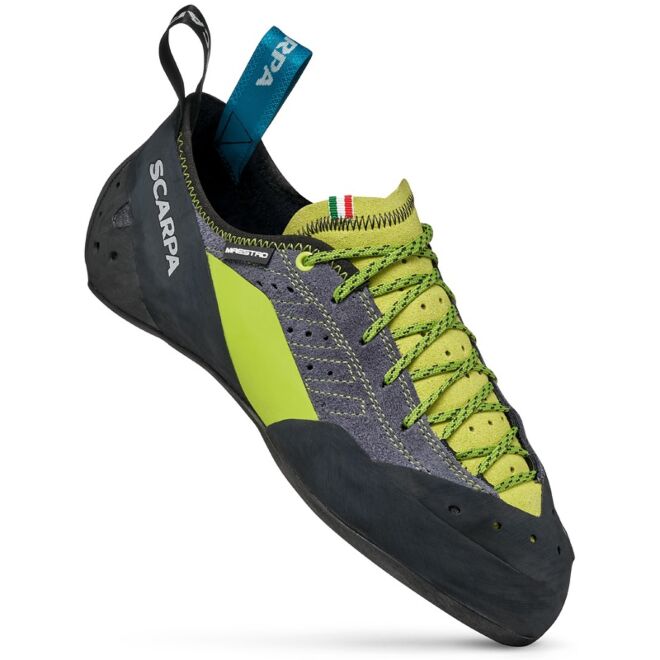 SCARPA Maestro Eco zapatillas de escalada