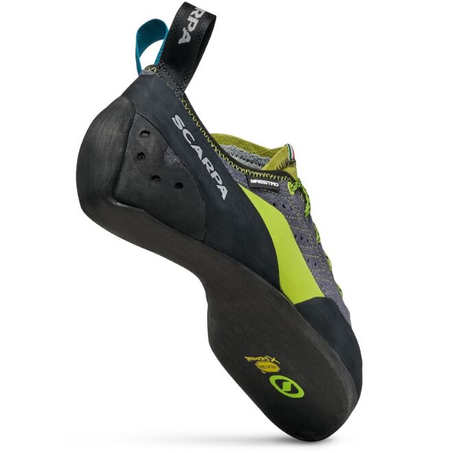 SCARPA Maestro Eco zapatillas de escalada