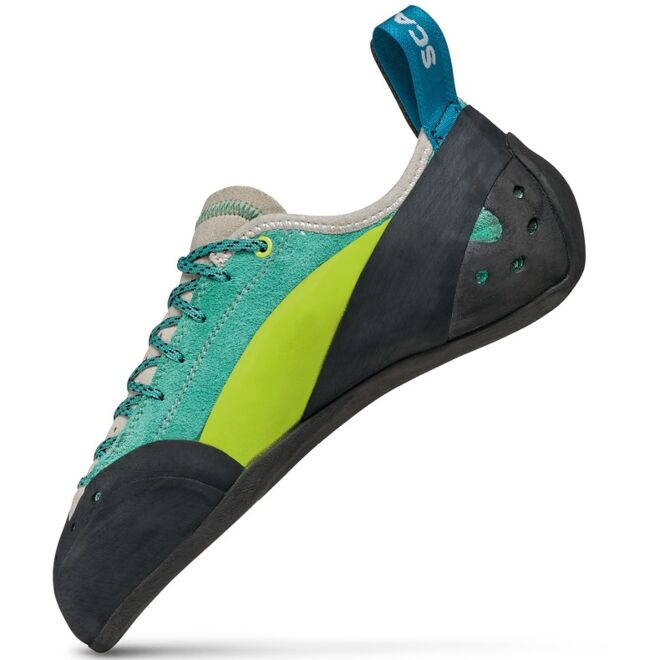 SCARPA Maestro Eco WMN zapatillas de escalada mujer