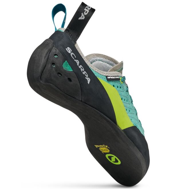 SCARPA Maestro Eco WMN zapatillas de escalada mujer