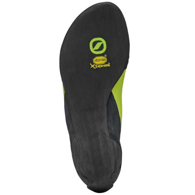 SCARPA Maestro Eco WMN zapatillas de escalada mujer