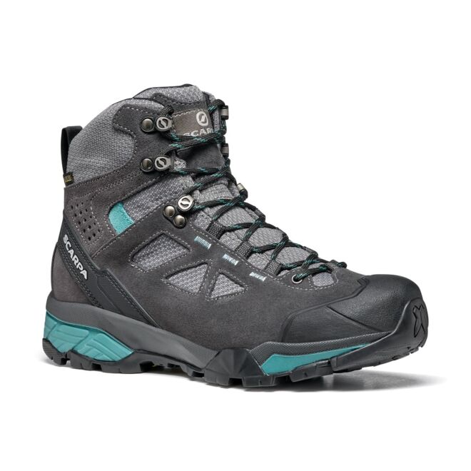 SCARPA ZG Lite GTX mujer botas de trekking