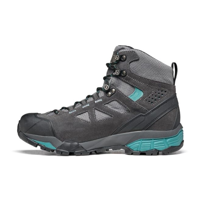 SCARPA ZG Lite GTX mujer botas de trekking