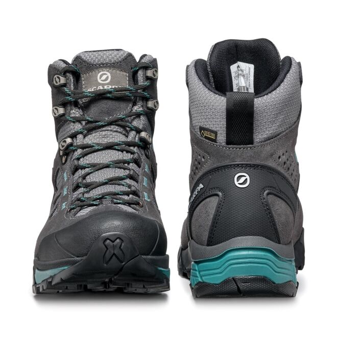 SCARPA ZG Lite GTX mujer botas de trekking
