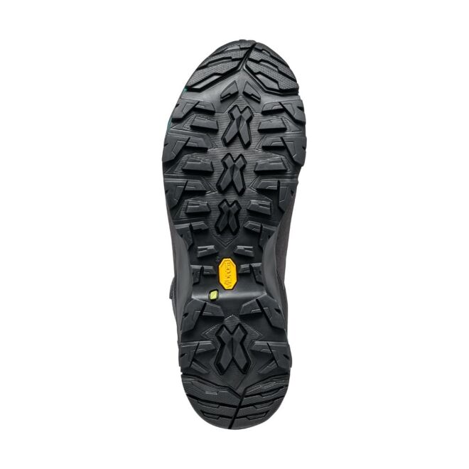 SCARPA ZG Lite GTX mujer botas de trekking