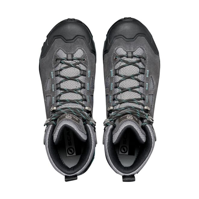 SCARPA ZG Lite GTX mujer botas de trekking