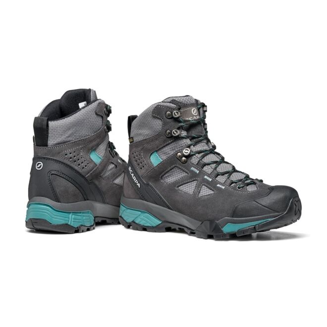 SCARPA ZG Lite GTX mujer botas de trekking
