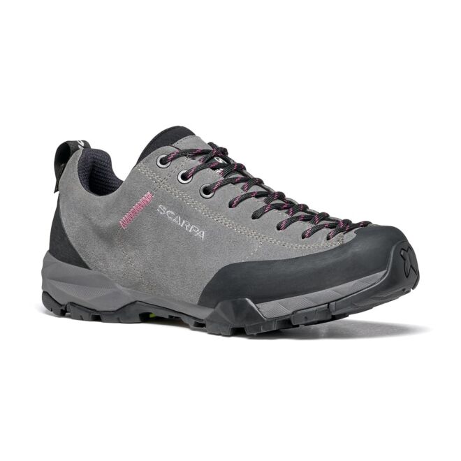 SCARPA Mojito Trail GTX Wmn zapatillas de aproximacion mujer
