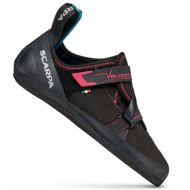 SCARPA Velocity WMN zapatillas de escalada