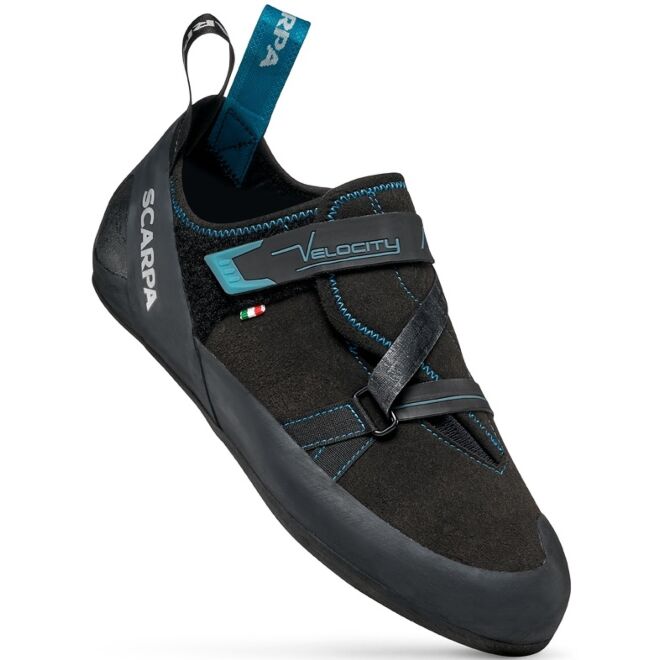 SCARPA Velocity zapatillas de escalada