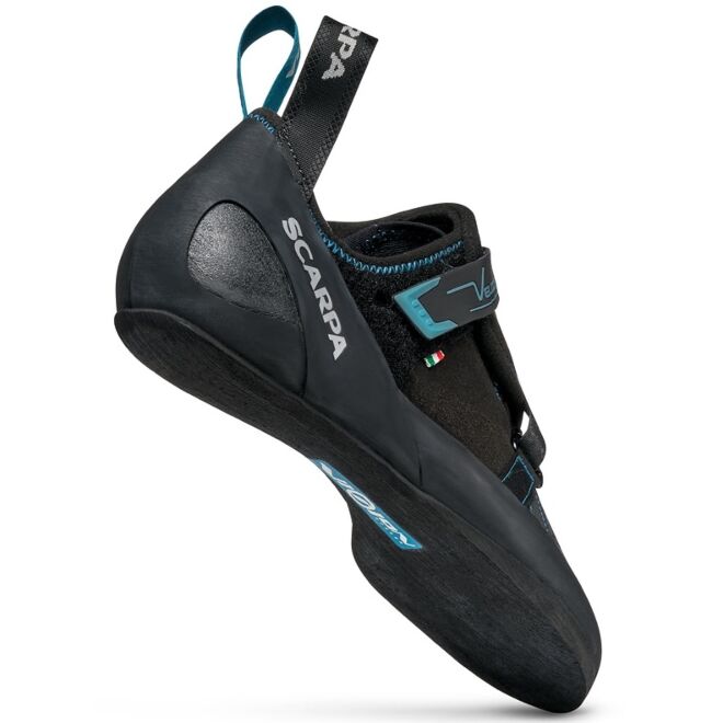 SCARPA Velocity zapatillas de escalada