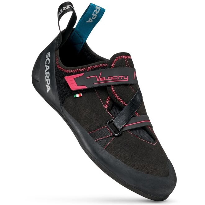 SCARPA Velocity WMN zapatillas de escalada
