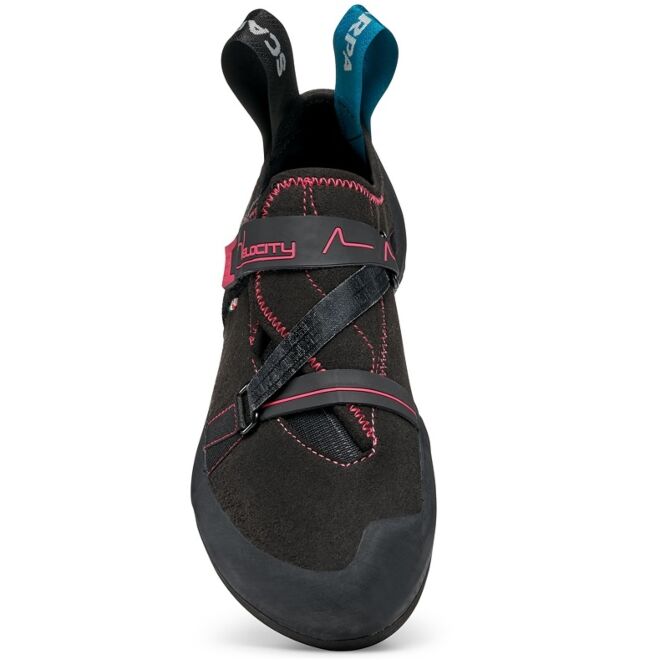 SCARPA Velocity WMN zapatillas de escalada