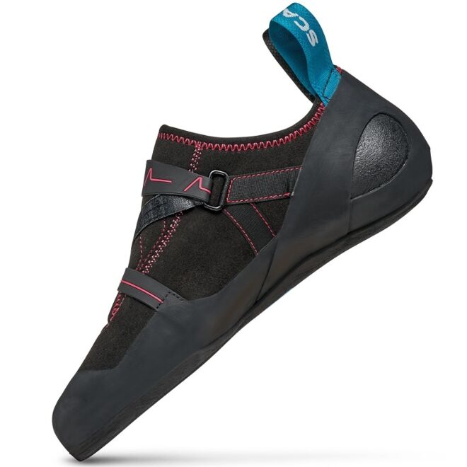 SCARPA Velocity WMN zapatillas de escalada