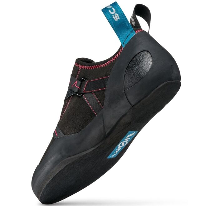 SCARPA Velocity WMN zapatillas de escalada