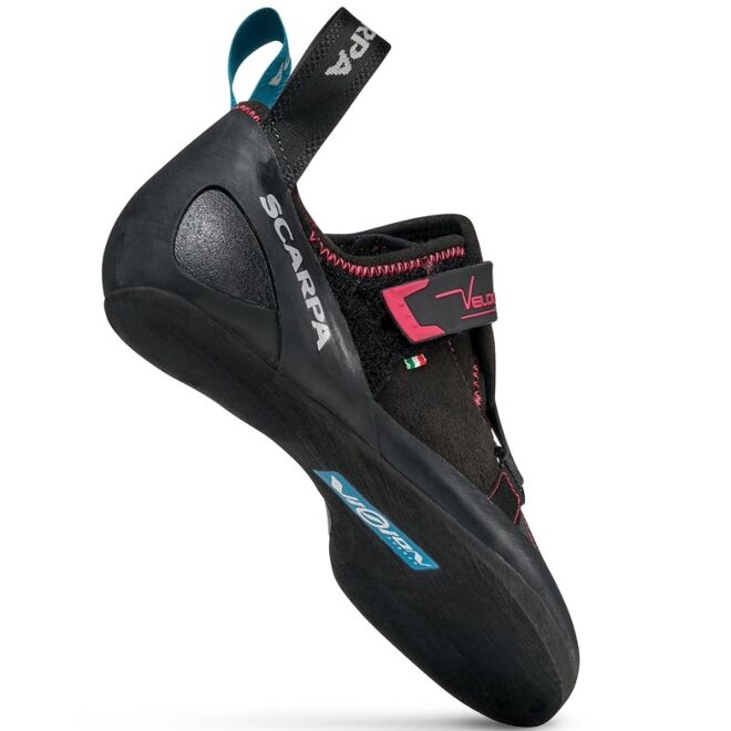 SCARPA Velocity WMN zapatillas de escalada