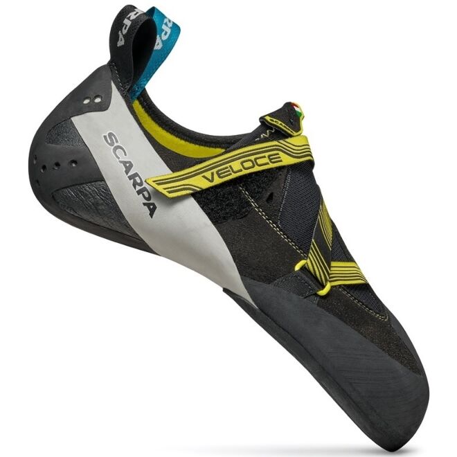 SCARPA Veloce zapatillas de escalada