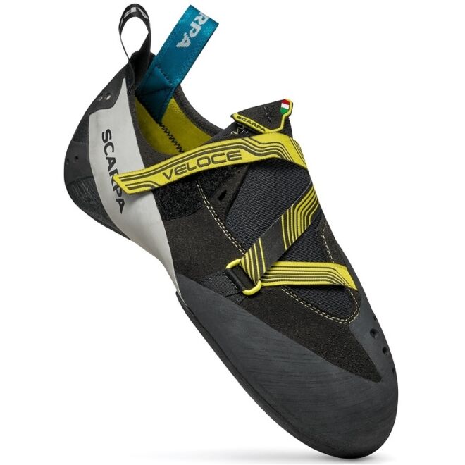 SCARPA Veloce zapatillas de escalada